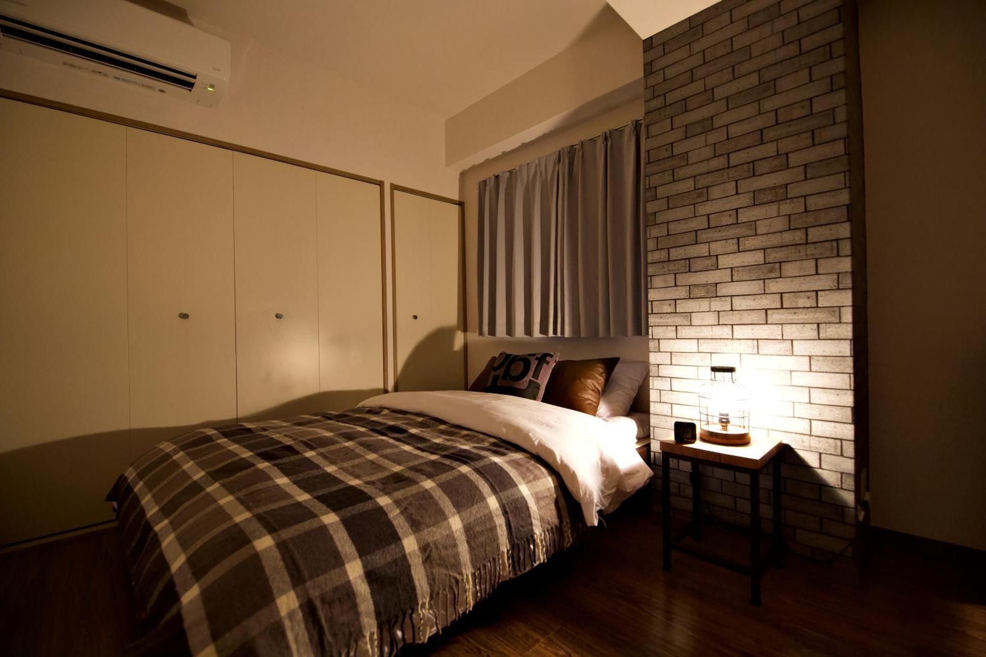大阪ルミエール夕陽丘 Apartment ภายนอก รูปภาพ