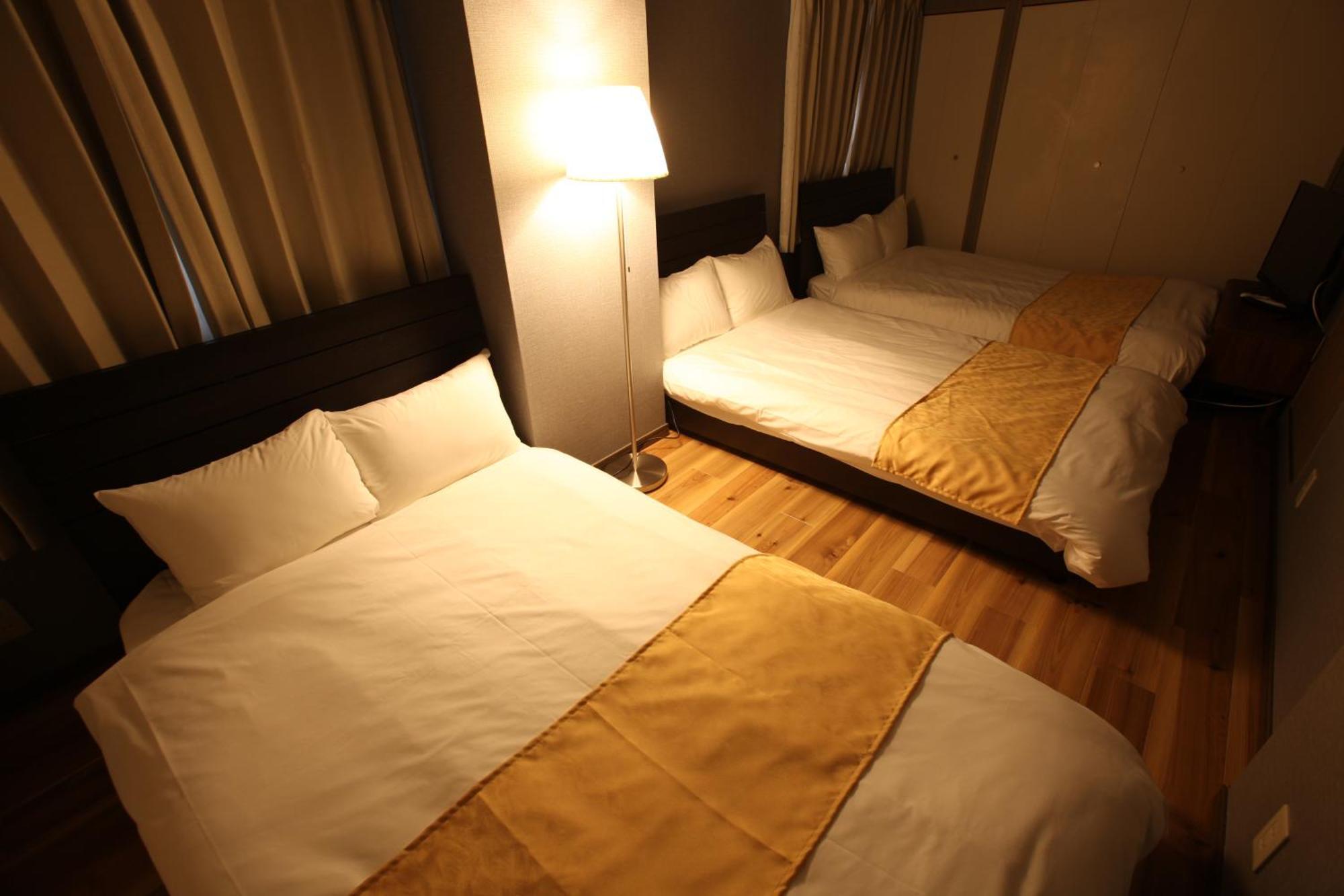 大阪ルミエール夕陽丘 Apartment ภายนอก รูปภาพ